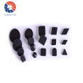 Various Size PCD Disc Diamond Tip Cutting Tools Blanks For Stone Working